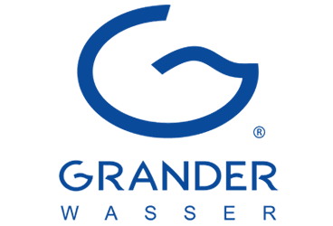 Logo Grander Wasser