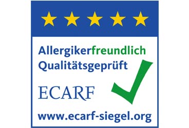 Logo ECARF